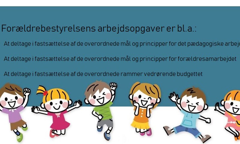 Tegnet illustration af børn, der danser Tegnet illustration af børn, der danser