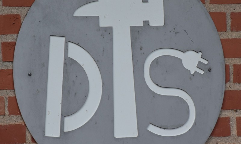 DTS logo DTS logo