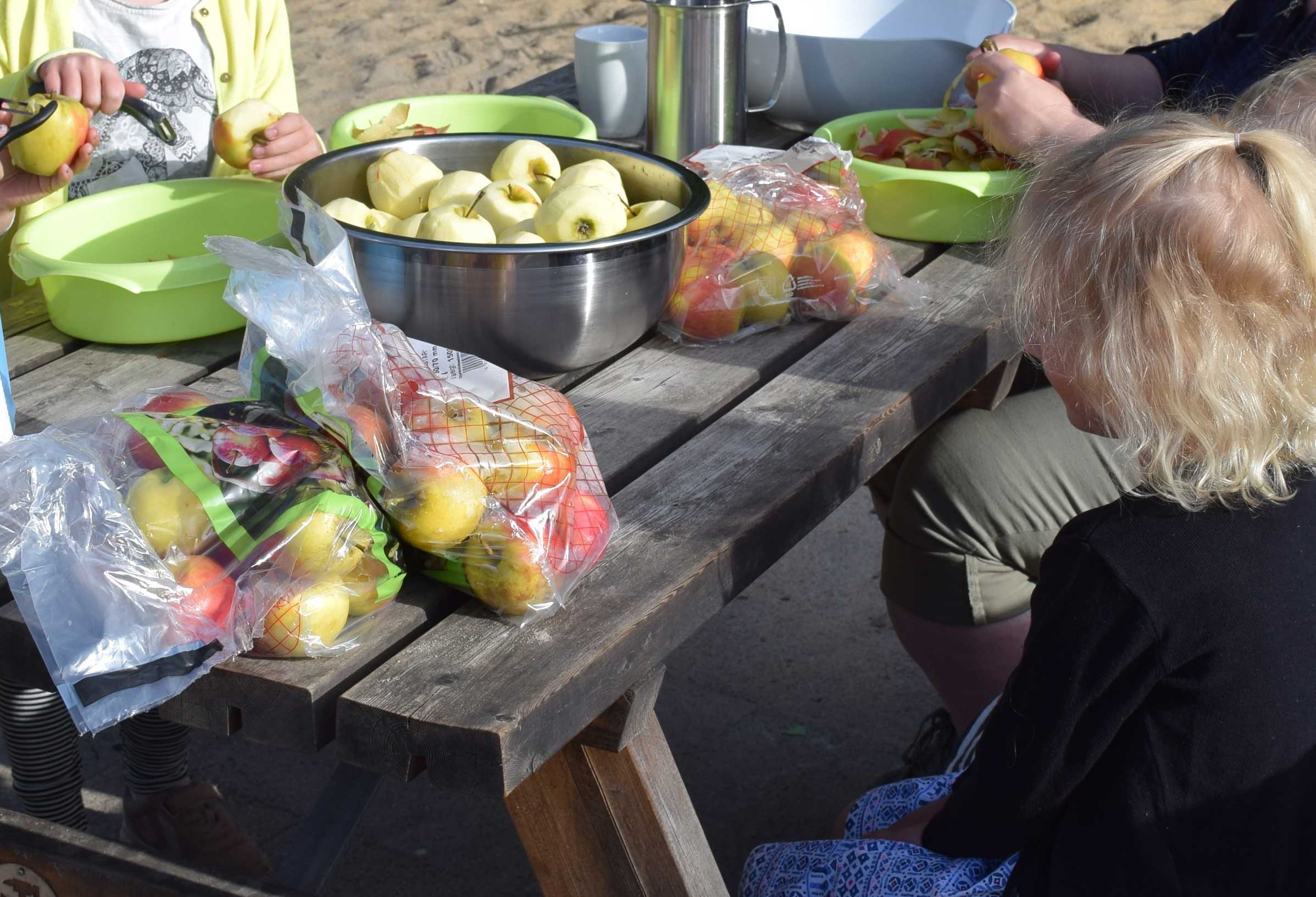 Bjørnebanden Wellness